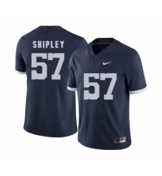 Penn State Nittany Lions 57 Navy College Football Jersey