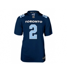 Men's Toronto Argonauts Active Player Custom Soccer Jersey