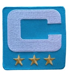 Miami Dolphins 3-star C Patch