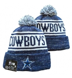 NFL Dallas Cowboys Knit 2025-12-03