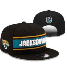 NFL Jacksonville Jaguars Stitched Snapback Hats 2411-1