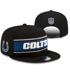 NFL Indianapolis Colts Hats 2410-4