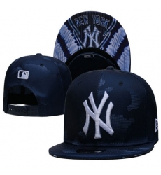 MLB New York Yankees Stitched Snapback Hats 2025.3-01