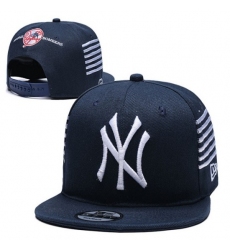 MLB New York Yankees Stitched Snapback Hats 2025.3-03