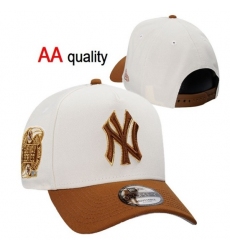 MLB New York Yankees Stitched Snapback Hats 2026.1-43