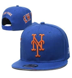 MLB New York Mets Stitched Snapback Hats 2025.3-02