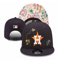 MLB Houston Astros Stitched Snapback Hats 2025.3-02