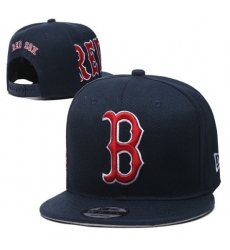 MLB Boston Red Sox Snapback Hats 2025.3-01