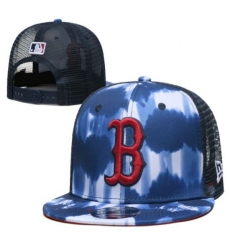 MLB Boston Red Sox Snapback Hats 2025.3-03