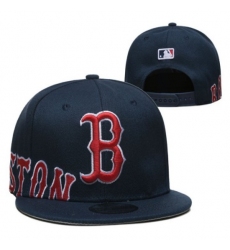 MLB Boston Red Sox Snapback Hats 2025.3-04