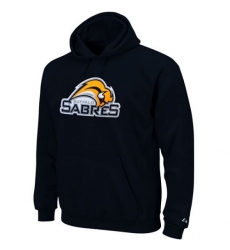 NHL Men's Buffalo Sabres Icing Big & Tall Icing Pullover Hoodie - Navy Blue