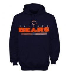 NFL Chicago Bears Critical Victory VI Hoodie 