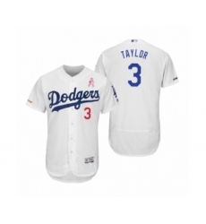 Men's Clayton Kershaw #22 Los Angeles Dodgers Black Awards Collection NL MVP Jersey