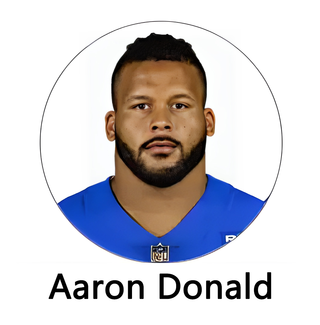 Aaron Donald